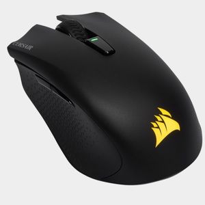 HARPOON RGB WIRELESS Gaming Mouse